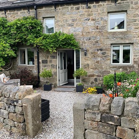 The Courtyard Cottage, Timble Near Harrogate Eksteriør bilde